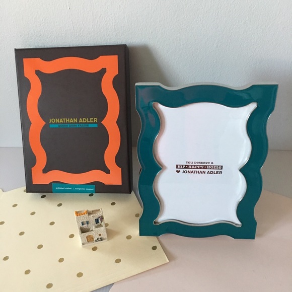 Jonathan Adler Other - 🆕 {Jonathan Adler}  Picture Frame